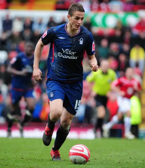 Framed Print : Chris Cohen at Ashton Gate: Bristol City vs. Nottingham Forest Championship Clash, 03 / 04 / 2010 Framed Print : Chris Cohen at Ashton Gate: Bristol City vs. Nottingham Forest Championship Clash, 03 / 04 / 2010