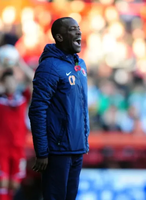Framed Print : Chris Powell Leads Charlton Athletic at Ashton Gate: Bristol City vs Charlton Athletic Football Match, Championship 2012 Framed Print : Chris Powell Leads Charlton Athletic at Ashton Gate: Bristol City vs Charlton Athletic Football Match, Championship 2012