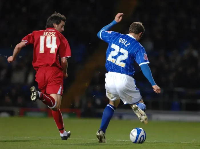 Framed Print : Clash of Champions: Ipswich Town vs. Bristol City (Season 08-09)