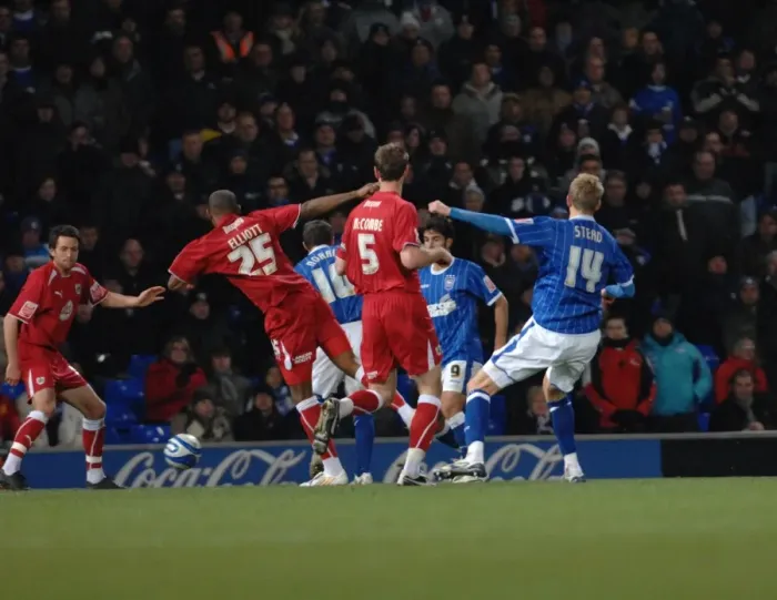 Framed Print : Clash of Champions: Ipswich Town vs. Bristol City (Season 08-09) Framed Print : Clash of Champions: Ipswich Town vs. Bristol City (Season 08-09)