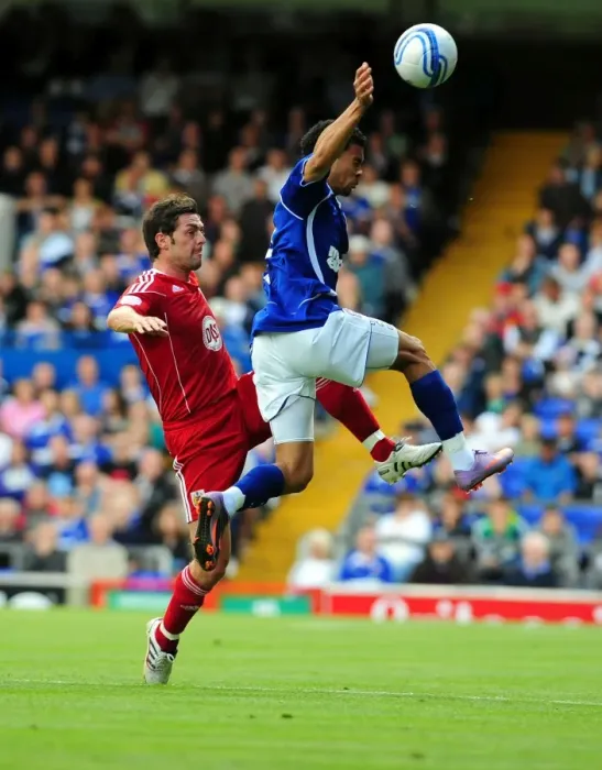 Framed Print : Clash in the Championship: McAllister vs. Edwards - Ipswich v Bristol City, 2010 Framed Print : Clash in the Championship: McAllister vs. Edwards - Ipswich v Bristol City, 2010