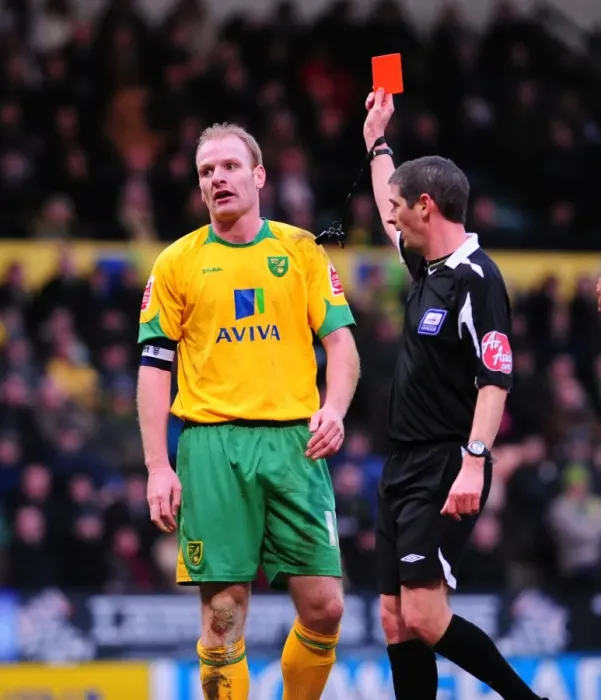Framed Print : The Clash of the Powerhouses: Norwich City vs. Bristol City - Season 08-09 Football Rivalry: Norwich City vs. Bristol City