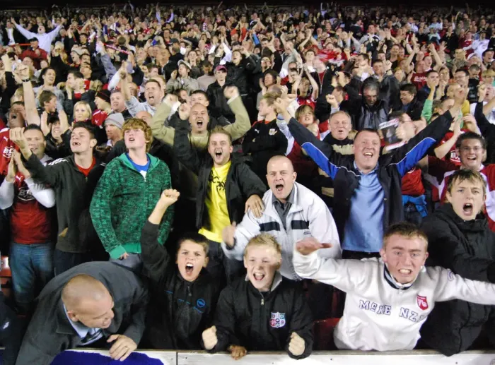 Framed Print : Clash of Rivals: Bristol City vs Birmingham City - Season 08-09 Framed Print : Clash of Rivals: Bristol City vs Birmingham City - Season 08-09