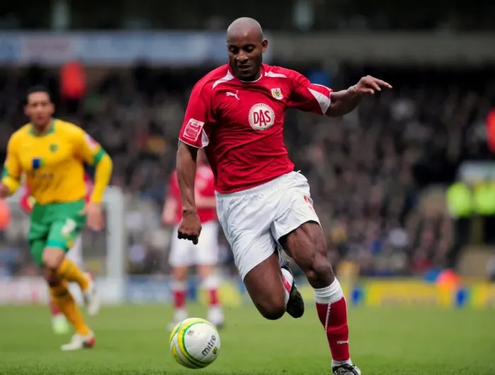 Framed Print : Clash of Rivals: Norwich City vs. Bristol City (Season 08-09) Framed Print : Clash of Rivals: Norwich City vs. Bristol City (Season 08-09)