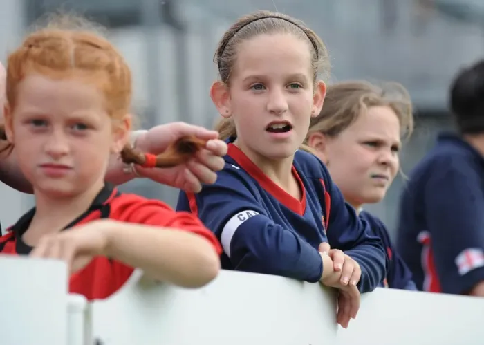 Framed Print : Clash at SGS Wise Campus: Bristol Academy Women vs Manchester City Women in WSL
