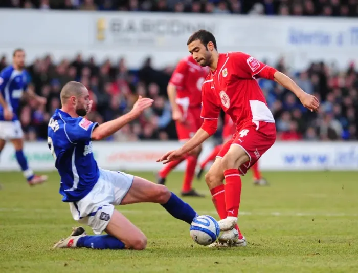 Framed Print : Clash of Titans: Ipswich Town vs. Bristol City (Season 09-10) Framed Print : Clash of Titans: Ipswich Town vs. Bristol City (Season 09-10)
