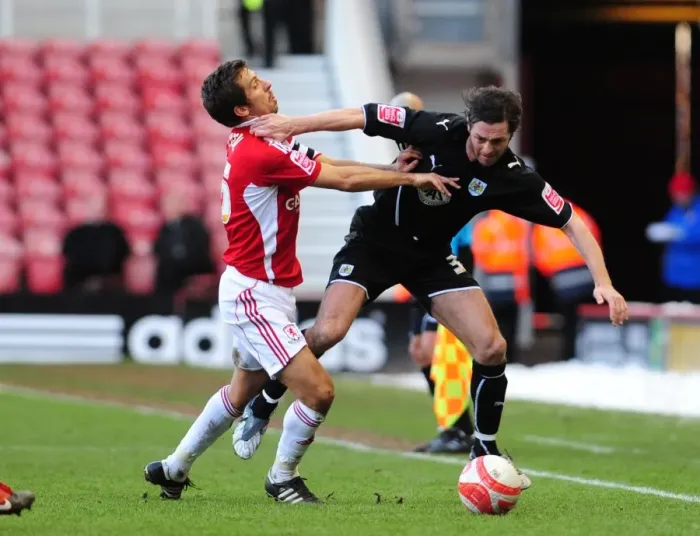 Framed Print : The Clash of Titans: Middlesbrough vs. Bristol City - A Football Rivalry (Season 09-10) Framed Print : The Clash of Titans: Middlesbrough vs. Bristol City - A Football Rivalry (Season 09-10)
