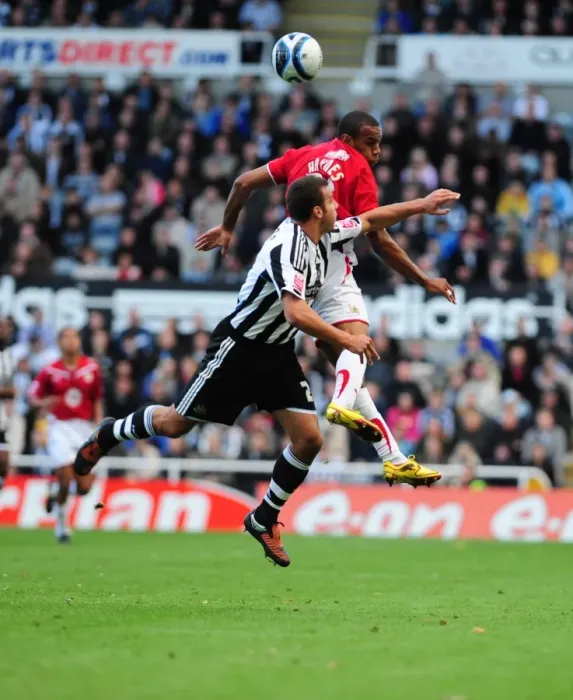 Framed Print : Clash of the Titans: Newcastle Utd vs. Bristol City (Season 09-10) - Football Showdown Framed Print : Clash of the Titans: Newcastle Utd vs. Bristol City (Season 09-10) - Football Showdown