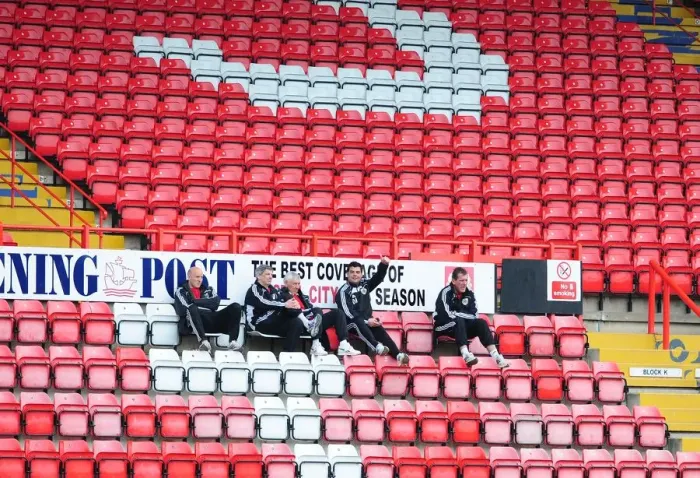 Framed Print : Clash of the Young Guns: Bristol City Reserves vs. Birmingham City Reserves - Season 10-11 Framed Print : Clash of the Young Guns: Bristol City Reserves vs. Birmingham City Reserves - Season 10-11