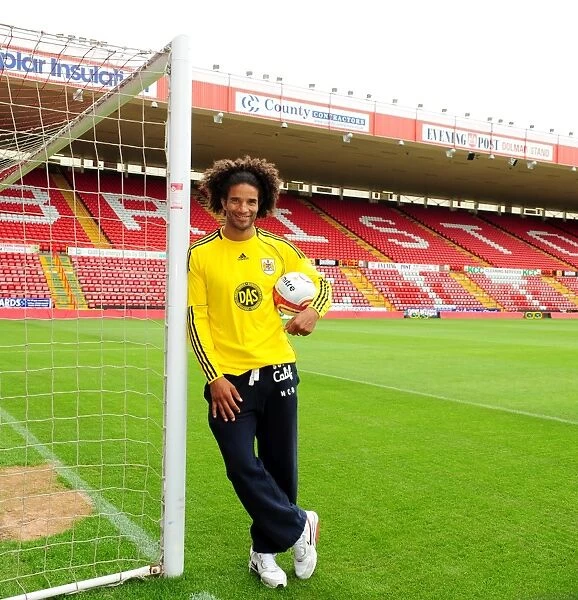 David James Joins Bristol City: English Goalkeeping Legend Signs for the Robins