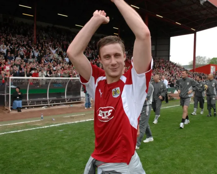 Framed Print : David Noble: Fueling the Passion of the Bristol City vs Preston North End Rivalry Framed Print : David Noble: Fueling the Passion of the Bristol City vs Preston North End Rivalry