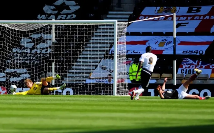 Framed Print : Dean Gerken's Super Save: Derby County vs. Bristol City, Championship 2011 Framed Print : Dean Gerken's Super Save: Derby County vs. Bristol City, Championship 2011