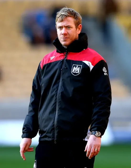 Framed Print : Dean Holden of Bristol City at Molineux during Wolverhampton Wanderers vs. Bristol City Championship Match, 2016