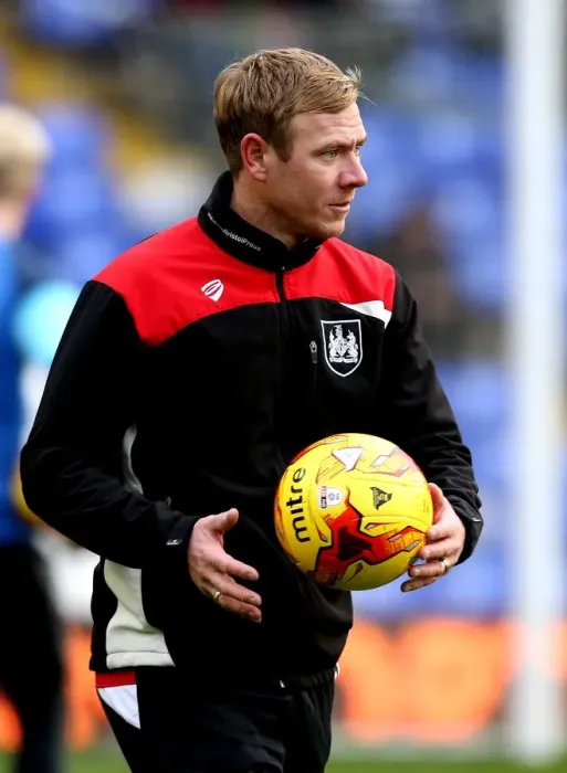 Framed Print : Dean Holden of Bristol City at St. Andrews Stadium during Birmingham City vs. Bristol City, Sky Bet Championship Match, 2016 Framed Print : Dean Holden of Bristol City at St. Andrews Stadium during Birmingham City vs. Bristol City, Sky Bet Championship Match, 2016