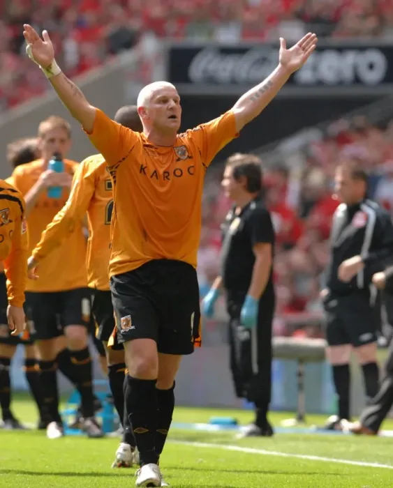 Framed Print : Dean Windass