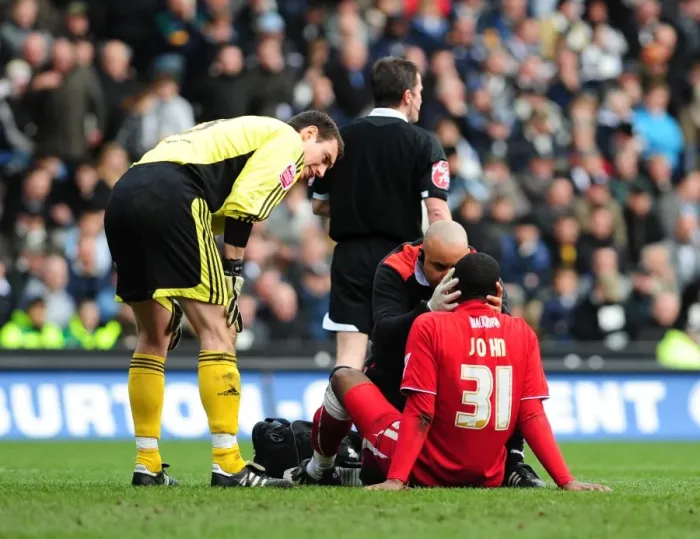 Framed Print : Derby County vs. Bristol City: A Football Rivalry - Season 08-09 Framed Print : Derby County vs. Bristol City: A Football Rivalry - Season 08-09