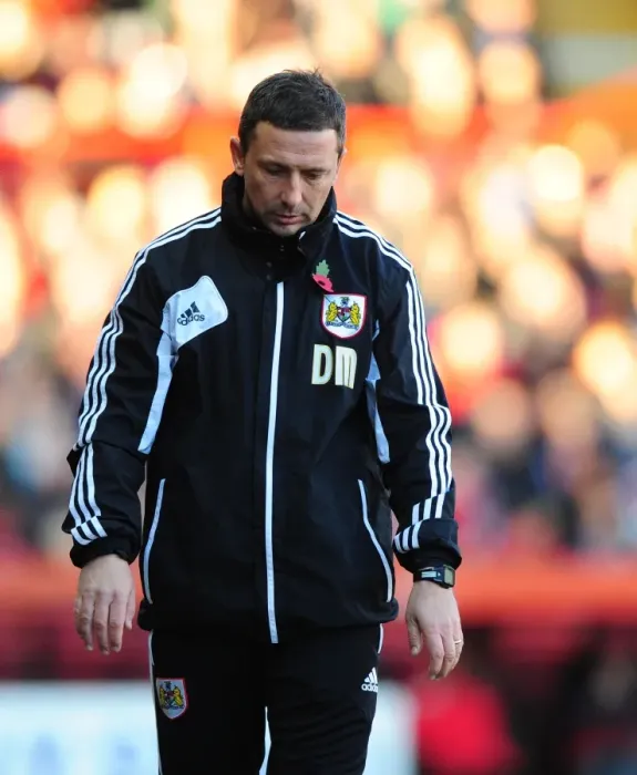 Framed Print : Derek McInnes Leads Bristol City in Championship Clash against Charlton Athletic, November 2012 Framed Print : Derek McInnes Leads Bristol City in Championship Clash against Charlton Athletic, November 2012