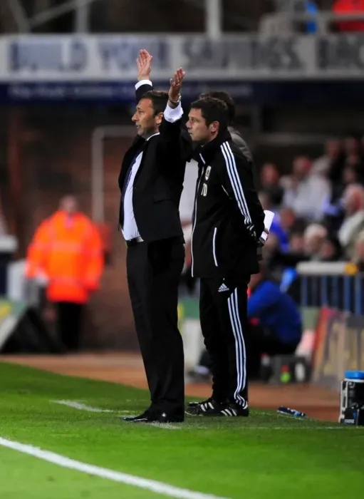 Framed Print : Derek McInnes Protests to Referee during Peterborough vs. Bristol City Championship Match Framed Print : Derek McInnes Protests to Referee during Peterborough vs. Bristol City Championship Match