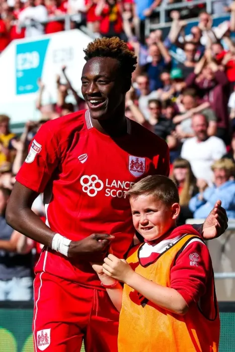 Framed Print : Dramatic Equalizer: Abraham Saves the Day for Bristol City against Barnsley Framed Print : Dramatic Equalizer: Abraham Saves the Day for Bristol City against Barnsley