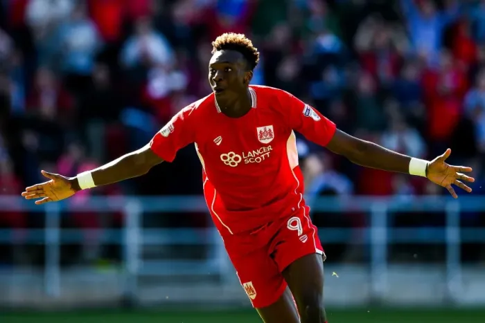 Framed Print : Dramatic Equalizer: Abraham Scores Last-Minute Goal for Bristol City against Barnsley Framed Print : Dramatic Equalizer: Abraham Scores Last-Minute Goal for Bristol City against Barnsley