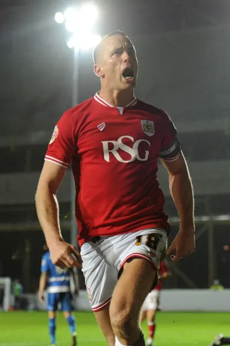 Framed Print : Dramatic Equalizer: Wilbraham's Last-Minute Goal Saves a Point for Bristol City vs. QPR in Sky Bet Championship, 2015 Framed Print : Dramatic Equalizer: Wilbraham's Last-Minute Goal Saves a Point for Bristol City vs. QPR in Sky Bet Championship, 2015