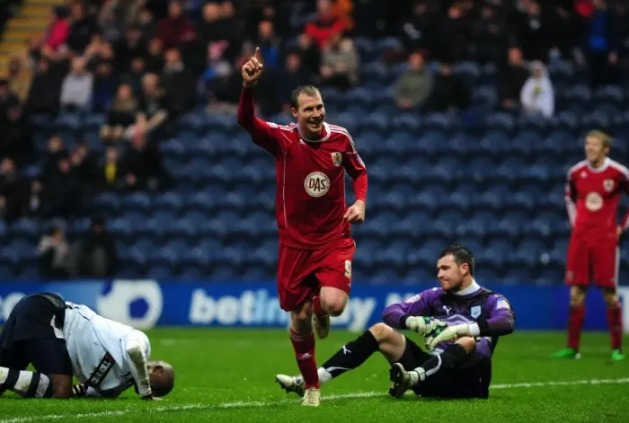 Framed Print : Euphoria Unleashed: David Clarkson's Unforgettable Goal Celebration vs. Preston North End (Championship, 2011) Framed Print : Euphoria Unleashed: David Clarkson's Unforgettable Goal Celebration vs. Preston North End (Championship, 2011)