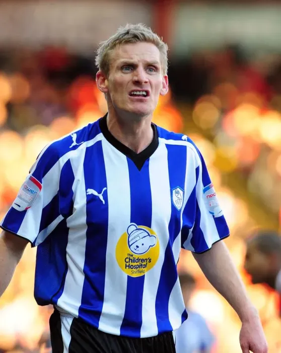 Framed Print : FA Cup Clash: Bristol City vs Sheffield Wednesday at Ashton Gate Stadium (Gary Teale)