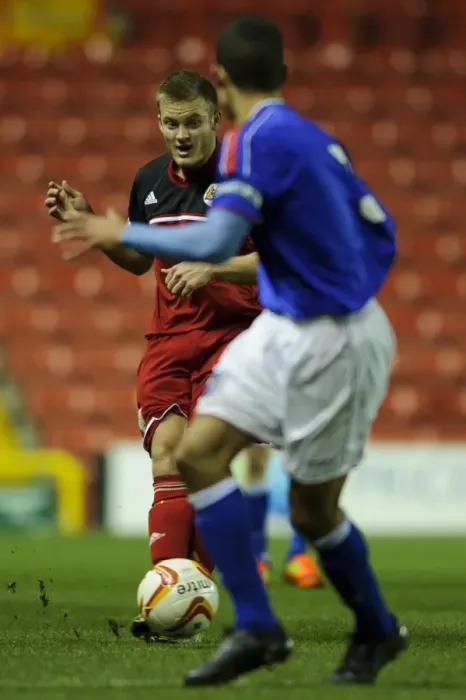Framed Print : FA Youth Cup: Rhys Jordan's Action-Packed Performance - Bristol City U18 vs Ipswich Town U18 Framed Print : FA Youth Cup: Rhys Jordan's Action-Packed Performance - Bristol City U18 vs Ipswich Town U18