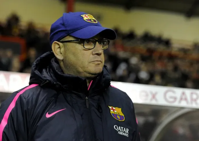 Framed Print : FC Barcelona's Xavier Llorens Leads Dominant Performance at Women's Champions League in Ashton Gate Framed Print : FC Barcelona's Xavier Llorens Leads Dominant Performance at Women's Champions League in Ashton Gate