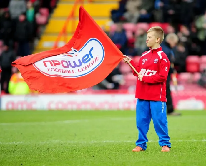 Framed Print : Flag-Bearing Pride at Ashton Gate: Bristol City vs. Nottingham Forest, Npower Championship (February 9, 2013) Framed Print : Flag-Bearing Pride at Ashton Gate: Bristol City vs. Nottingham Forest, Npower Championship (February 9, 2013)