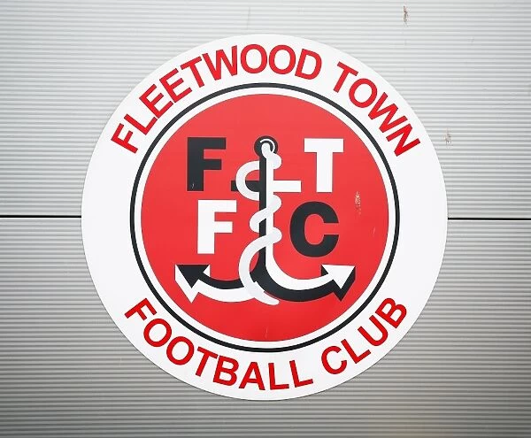 Fleetwood Town vs. Bristol City: Clash at Highbury Stadium, 2014