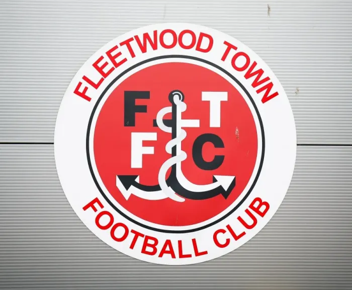 Framed Print : Fleetwood Town vs. Bristol City: Clash at Highbury Stadium, 2014 Framed Print : Fleetwood Town vs. Bristol City: Clash at Highbury Stadium, 2014