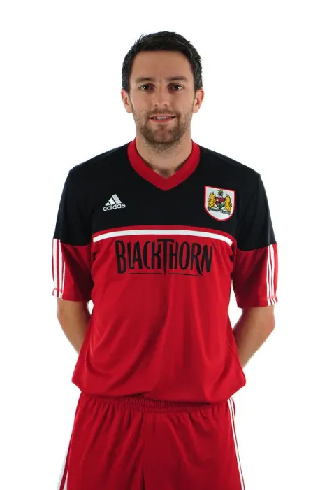 Framed Print : Focused: Liam Fontaine, Captain of Bristol City Football Club, at Ashton Gate Stadium Framed Print : Focused: Liam Fontaine, Captain of Bristol City Football Club, at Ashton Gate Stadium