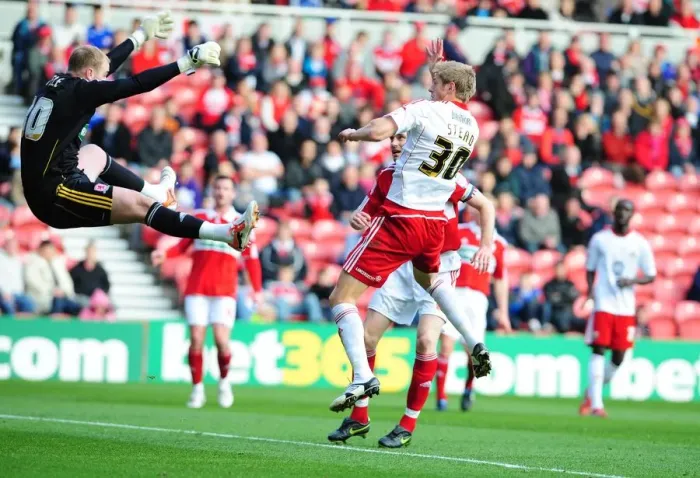 Framed Print : A Football Rivalry: Clash of Championship Contenders (Season 10-11) - Bristol City vs. Middlesbrough Framed Print : A Football Rivalry: Clash of Championship Contenders (Season 10-11) - Bristol City vs. Middlesbrough