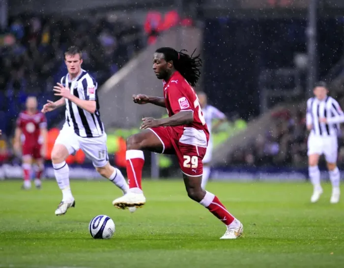 Framed Print : Football Rivalry: West Brom vs. Bristol City - Clash of Two Powerhouses (Season 09-10) Framed Print : Football Rivalry: West Brom vs. Bristol City - Clash of Two Powerhouses (Season 09-10)