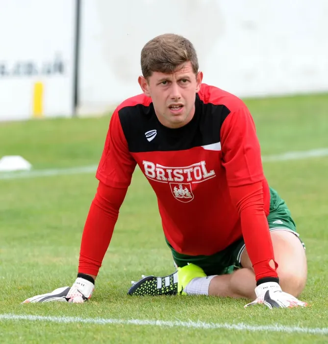 Framed Print : Frank Fielding's Top Saves for Bristol City vs. Bath City, 2015 Framed Print : Frank Fielding's Top Saves for Bristol City vs. Bath City, 2015