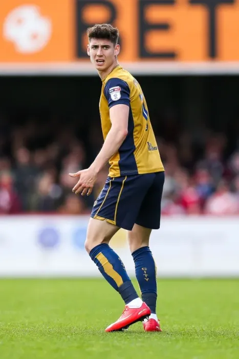 Framed Print : Frustration on the Field: Callum O'Dowda's Emotional Moment at Griffin Park (Brentford v Bristol City, Sky Bet EFL Championship)