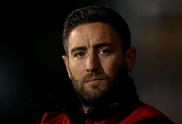Fulham vs. Bristol City: Lee Johnson Leads the Robins in EFL Cup Clash at Craven Cottage