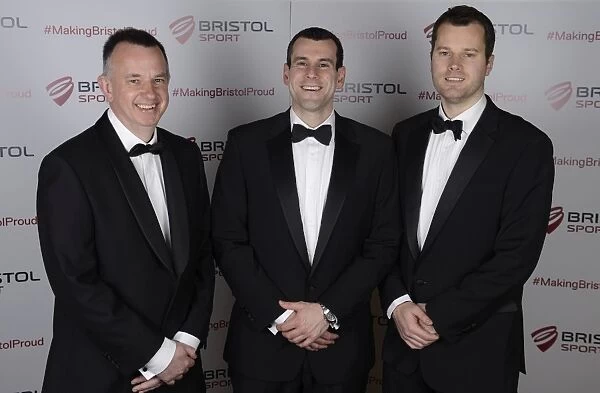Gala Dinner at Marriott Hotel: An Evening of Glamour and Football with Bristol City