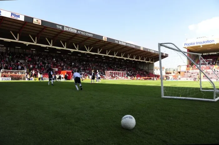 Framed Print : Next Gen: Bristol City Under 8s Shine at Ashton Gate against Notts County Framed Print : Next Gen: Bristol City Under 8s Shine at Ashton Gate against Notts County