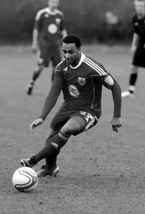 Framed Print : A Glimpse into the Future: Bristol City Res vs Southampton Res - Season 10-11
