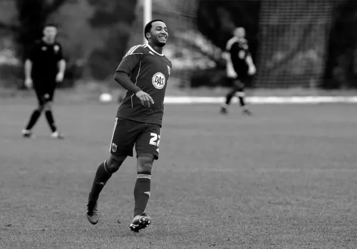 Framed Print : A Glimpse into the Future: Bristol City Res vs Southampton Res - Season 10-11 Framed Print : A Glimpse into the Future: Bristol City Res vs Southampton Res - Season 10-11