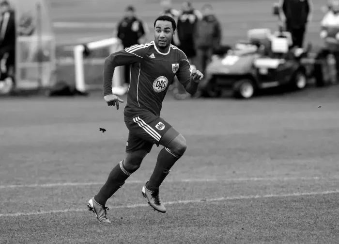 Framed Print : A Glimpse into the Future: Bristol City Res vs Southampton Res - Season 10-11 Framed Print : A Glimpse into the Future: Bristol City Res vs Southampton Res - Season 10-11