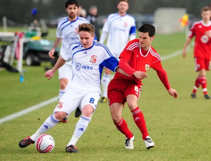 Framed Print : A Glimpse into the Future: Bristol City Reserves vs Swindon Reserves - Season 10-11 Framed Print : A Glimpse into the Future: Bristol City Reserves vs Swindon Reserves - Season 10-11