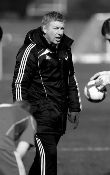 Framed Print : A Glimpse into the Future: Bristol City U18 vs. Tottenham Hotspur U18 - Season 10-11