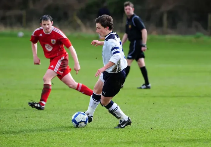 Framed Print : A Glimpse into the Future: Bristol City U18 vs. Tottenham Hotspur U18 - Season 10-11 Framed Print : A Glimpse into the Future: Bristol City U18 vs. Tottenham Hotspur U18 - Season 10-11