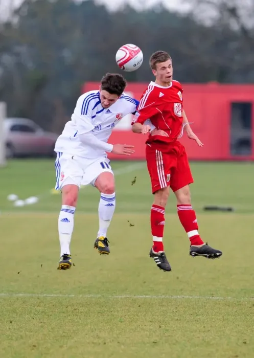 Framed Print : A Glimpse into the Past: Bristol City Reserves vs Swindon Reserves - Season 10-11 Framed Print : A Glimpse into the Past: Bristol City Reserves vs Swindon Reserves - Season 10-11