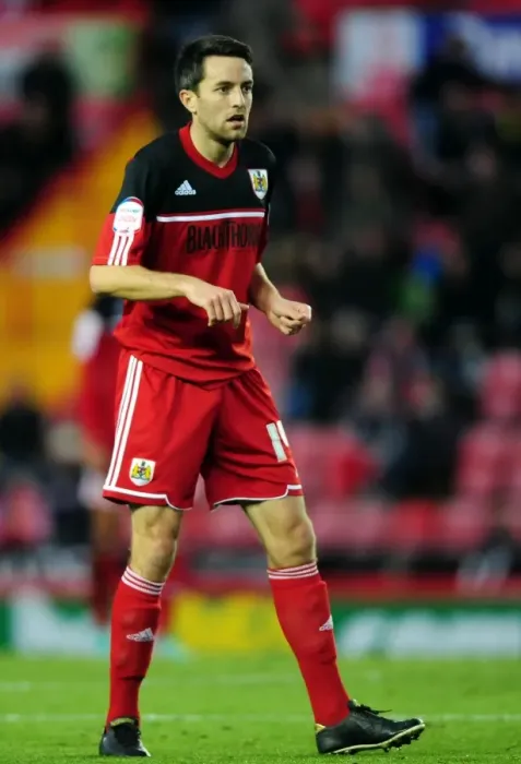 Framed Print : Own Goal Heartbreak: Cole Skuse's Blunder Costs Bristol City against Hull City