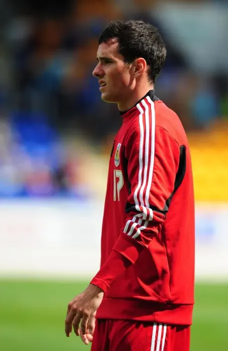 Framed Print : Greg Cunningham of Bristol City in Action at McDiarmid Park during St Johnstone vs. Bristol City Pre-Season Friendly, July 2012 Framed Print : Greg Cunningham of Bristol City in Action at McDiarmid Park during St Johnstone vs. Bristol City Pre-Season Friendly, July 2012