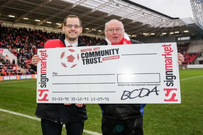 Framed Print : Half Time Draw at Ashton Gate: Bristol City vs. Ipswich Town, Sky Bet Championship (February 13, 2016) Framed Print : Half Time Draw at Ashton Gate: Bristol City vs. Ipswich Town, Sky Bet Championship (February 13, 2016)
